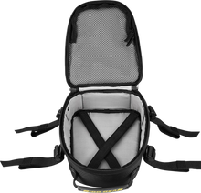 Load image into Gallery viewer, Nelson-Rigg Trails End Lite Tail Bag RG-1050-L - Back View