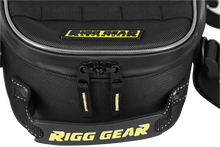 Load image into Gallery viewer, Nelson-Rigg Trails End Lite Tail Bag RG-1050-L - Installation View