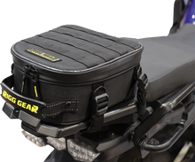 Load image into Gallery viewer, Nelson-Rigg Trails End Lite Tail Bag RG-1050-L - Additional View 6