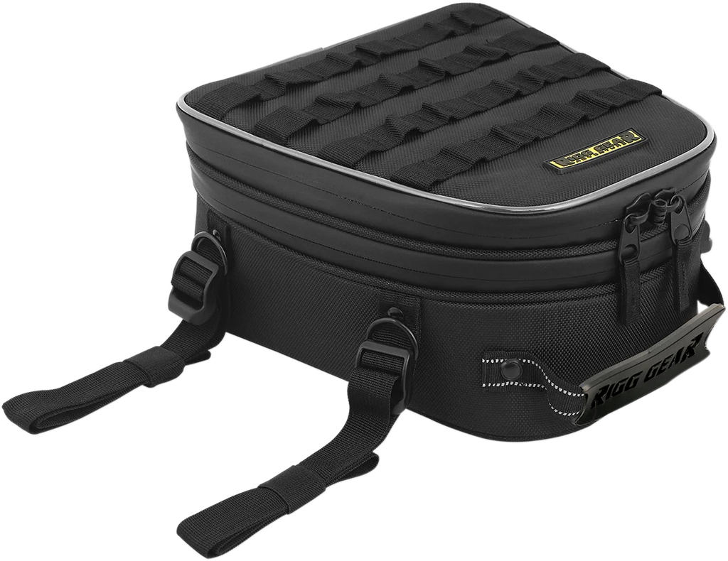 Nelson-Rigg Trails End Tail Bag - Dual Sport RG-1050 - Main Product View