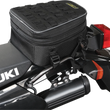 Load image into Gallery viewer, Nelson-Rigg Trails End Tail Bag - Dual Sport RG-1050 - Installation View