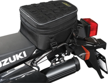 Load image into Gallery viewer, Nelson-Rigg Trails End Tail Bag - Dual Sport RG-1050 - Installation View