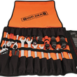 Load image into Gallery viewer, Nelson-Rigg Trails End Tool Pack Bag RG-1080 - Side View