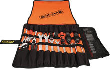 Load image into Gallery viewer, Nelson-Rigg Trails End Tool Pack Bag RG-1080 - Side View