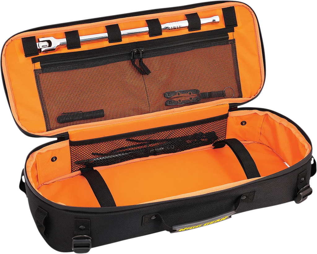 Nelson-Rigg Trails End Tool Pack Bag RG-1080 - Additional View 6