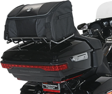 Load image into Gallery viewer, Nelson-Rigg Traveler Lite Tail Bag NR-250 - Main Product View