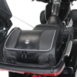 Load image into Gallery viewer, Nelson-Rigg Traveler Lite Tail Bag NR-250 - Side View