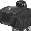 Load image into Gallery viewer, Nelson-Rigg Traveler Lite Tail Bag NR-250 - Back View