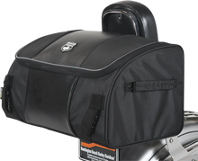 Load image into Gallery viewer, Nelson-Rigg Traveler Lite Tail Bag NR-250 - Back View