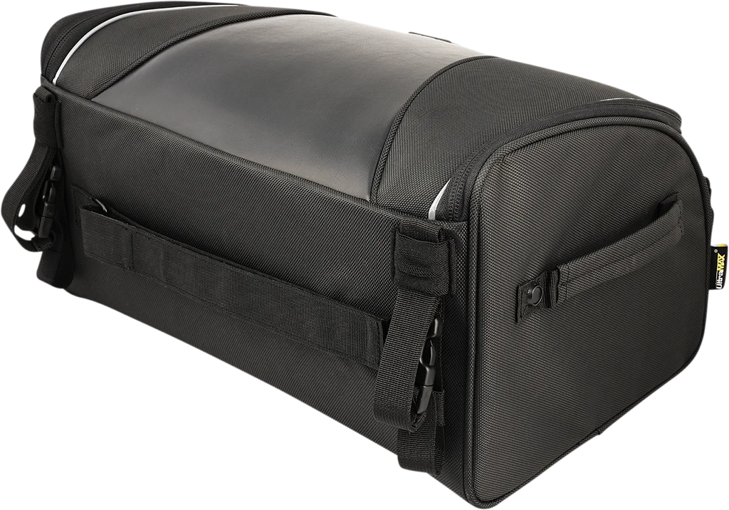 Nelson-Rigg Traveler Lite Tail Bag NR-250 - Installation View