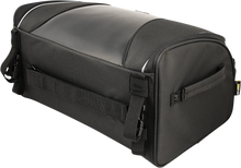 Load image into Gallery viewer, Nelson-Rigg Traveler Lite Tail Bag NR-250 - Installation View