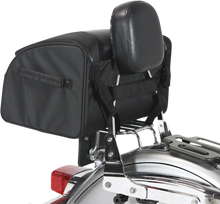 Load image into Gallery viewer, Nelson-Rigg Traveler Lite Tail Bag NR-250 - Additional View 6