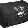 Load image into Gallery viewer, Nelson-Rigg Traveler Lite Tail Bag NR-250 - Additional View 8