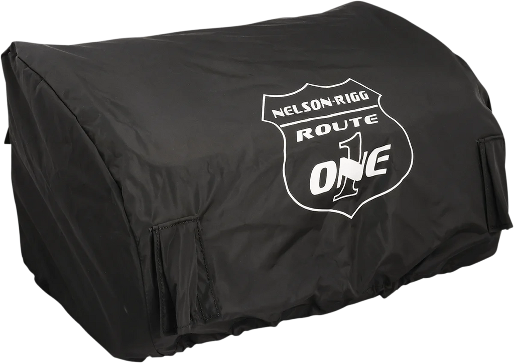 Nelson-Rigg Traveler Lite Tail Bag NR-250 - Additional View 8