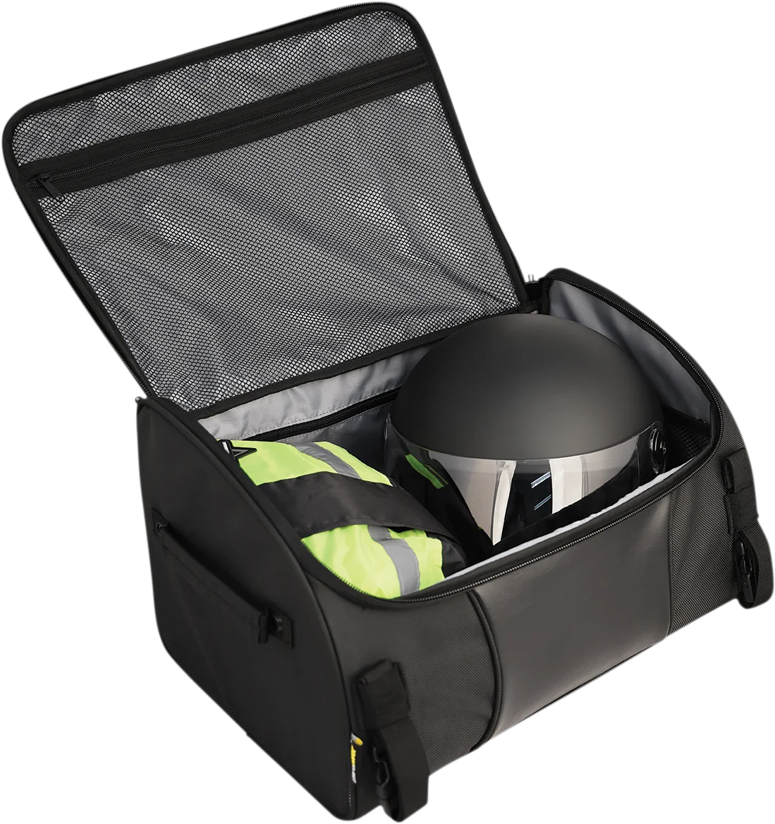 Nelson-Rigg Traveler Lite Tail Bag NR-250 - Additional View 9