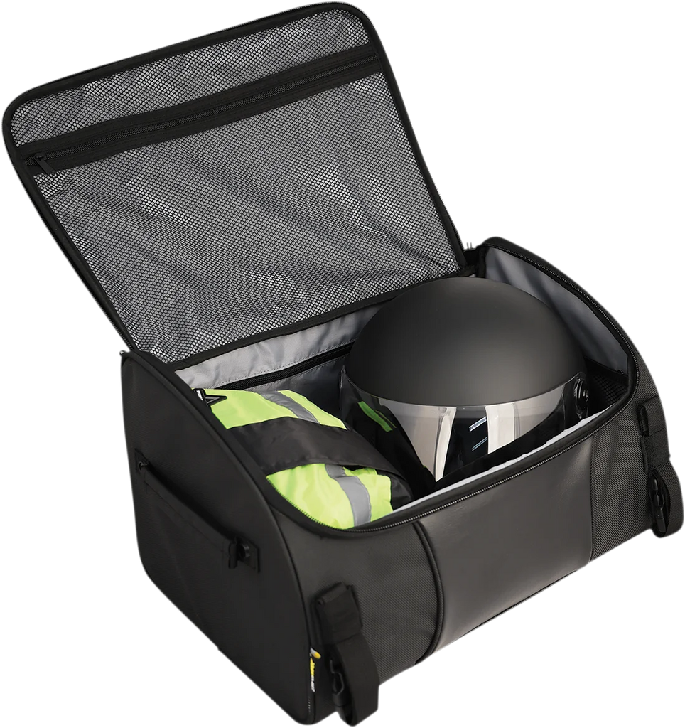 Nelson-Rigg Traveler Lite Tail Bag NR-250 - Additional View 9