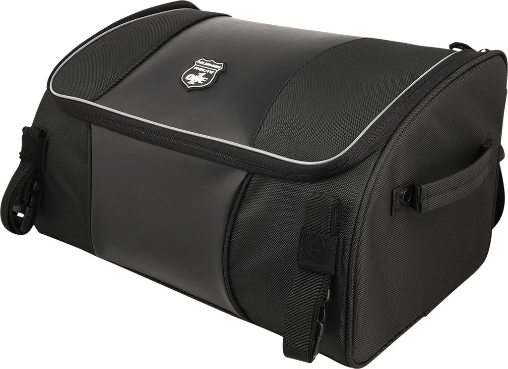 Nelson-Rigg Traveler Lite Tail Bag NR-250 - Additional View 10