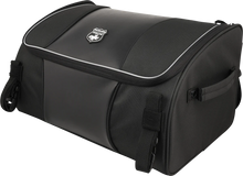 Load image into Gallery viewer, Nelson-Rigg Traveler Lite Tail Bag NR-250 - Additional View 10
