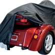 Load image into Gallery viewer, Nelson-Rigg Trike Cover - Side View