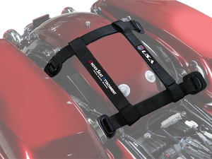 Nelson-Rigg USA - Under Seat Attachment NR-USA - Main Product View