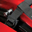 Load image into Gallery viewer, Nelson-Rigg USA - Under Seat Attachment NR-USA - Side View