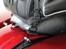 Load image into Gallery viewer, Nelson-Rigg USA - Under Seat Attachment NR-USA - Back View