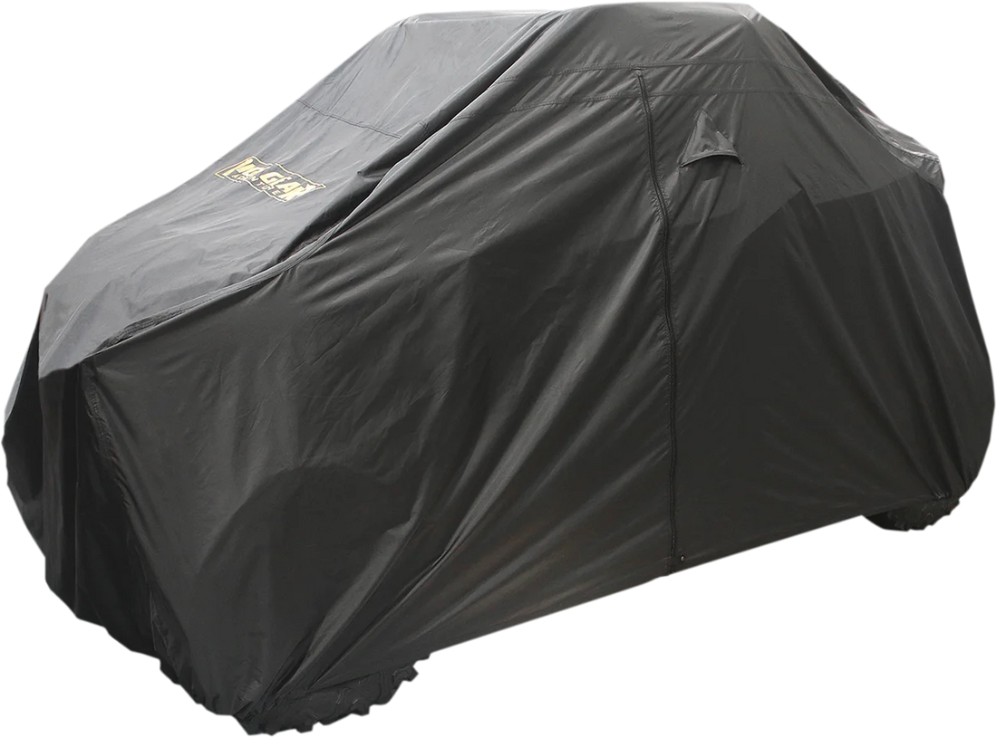 Nelson-Rigg UTV Pro Cover - 4 Seat DEX-UTVS-4PRO - Side View