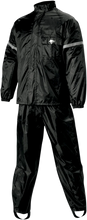 Load image into Gallery viewer, Nelson-Rigg WP-8000 Weather Pro Rainsuit - Black - 2XL WP8000BLK05-XX - Main Product View