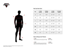 Load image into Gallery viewer, Nelson-Rigg WP-8000 Weather Pro Rainsuit - Black - 2XL WP8000BLK05-XX - Detail View