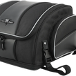 Load image into Gallery viewer, Nelson-Rigg Weekender Backrest Rack Bag NR-215 - Main Product View