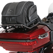 Load image into Gallery viewer, Nelson-Rigg Weekender Backrest Rack Bag NR-215 - Back View