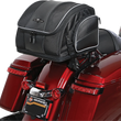 Load image into Gallery viewer, Nelson-Rigg Weekender Backrest Rack Bag NR-215 - Additional View 6