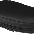 Load image into Gallery viewer, Net Set - Trunk/Saddlebag - Black Show Chrome - Main Product View