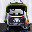 Load image into Gallery viewer, New Rage Cycles 03+ Honda Ruckus Fender Eliminator - Side View