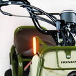 Load image into Gallery viewer, New Rage Cycles 03+ Honda Ruckus Front Turn Signals - Main Product View