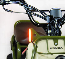 Load image into Gallery viewer, New Rage Cycles 03+ Honda Ruckus Front Turn Signals - Main Product View