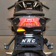 Load image into Gallery viewer, New Rage Cycles 10-14 BMW S1000RR / S1000R Fender Eliminator Kit w/Load EQ
