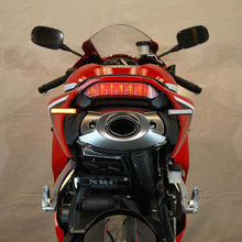 Load image into Gallery viewer, New Rage Cycles 13+ Honda CBR 600RR Fender Eliminator Kit