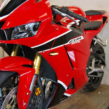 Load image into Gallery viewer, New Rage Cycles 13+ Honda CBR 600RR Front Signals