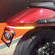 Load image into Gallery viewer, New Rage Cycles 14-21 Harley Davidson Street 750 Fender Eliminator Kit