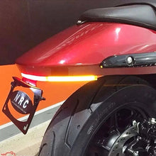Load image into Gallery viewer, New Rage Cycles 14-21 Harley Davidson Street 750 Fender Eliminator Kit