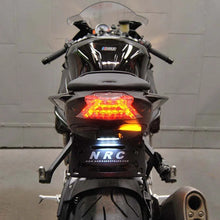 Load image into Gallery viewer, New Rage Cycles 15-19 BMW S1000RR / S1000R Fender Eliminator Kit