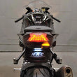 Load image into Gallery viewer, New Rage Cycles 15-19 BMW S1000RR / S1000R Fender Eliminator Kit w/Load EQ