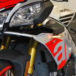 Load image into Gallery viewer, New Rage Cycles 15+ Aprilia Tuono 1100 V4 Front Turn Signals