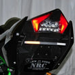 Load image into Gallery viewer, New Rage Cycles 15+ Kawasaki H2 Fender Eliminator