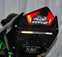 Load image into Gallery viewer, New Rage Cycles 15+ Kawasaki H2 Fender Eliminator