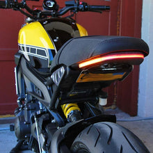 Load image into Gallery viewer, New Rage Cycles 16-21 Yamaha XSR 900 Fender Eliminator Kit Tucked