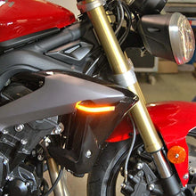 Load image into Gallery viewer, New Rage Cycles 17-20 Harley Davidson Street Rod Tail Light