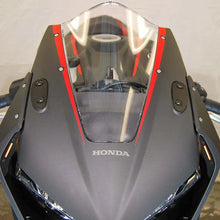 Load image into Gallery viewer, New Rage Cycles 17+ Honda CBR 1000RR Block Off Plates