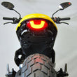 Load image into Gallery viewer, New Rage Cycles 18-22 Ducati Scrambler Fender Eliminator Kit
